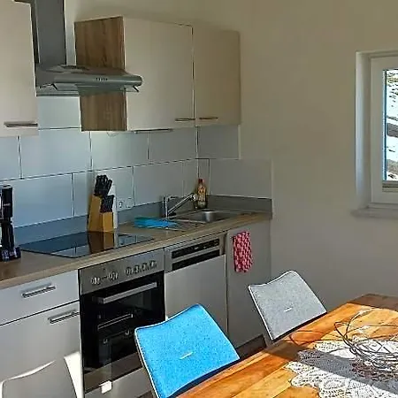 Bright Flat Close To The Area פיסנדורף