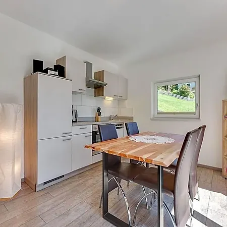 Bright Flat Close To The Area