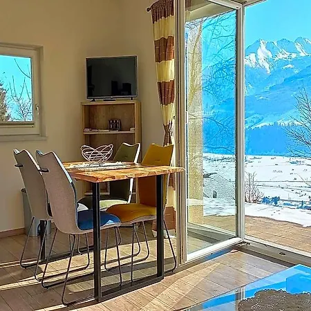 Bright Flat Close To The Area 4*