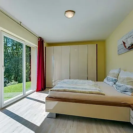 Bright Flat Close To The Area