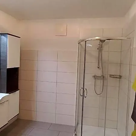 מלון Bright Flat Close To The Area פיסנדורף