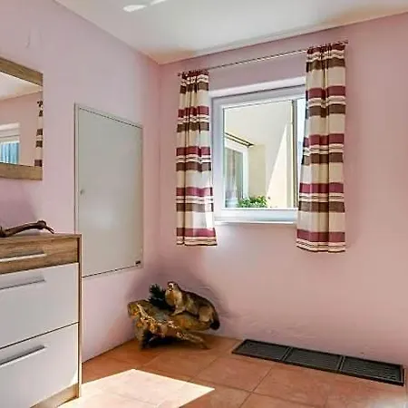 מלון Bright Flat Close To The Area פיסנדורף