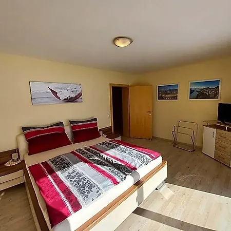 מלון Bright Flat Close To The Area פיסנדורף