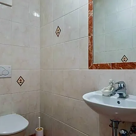 מלון Bright Flat Close To The Area פיסנדורף