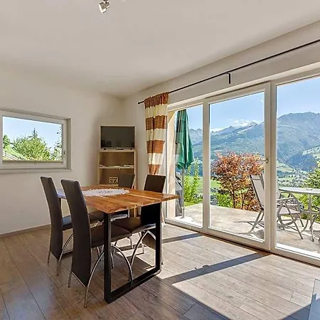 Bright Flat Close To The Area